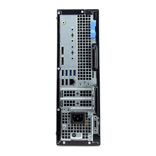 PC Dell OptiPlex 5060 SFF (Intel Core i5 de 8° Gen, 8GB DDR4, 256GB M.2, Sin Sistema Operativo) Reacondicionado