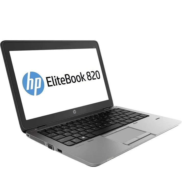 HP EliteBook 820 G2 Core I7 | 8GB RAM | 256GB SSD [L4B20LA] - Buen Estado