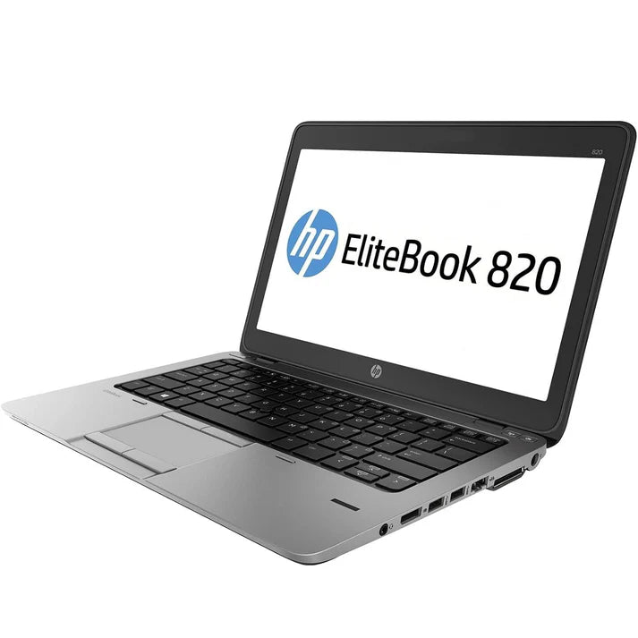 HP EliteBook 820 G2 Core I7 | 8GB RAM | 256GB SSD [L4B20LA] - Buen Estado