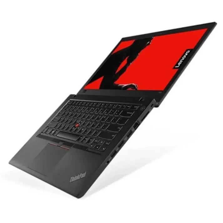 Lenovo ThinkPad T470 Core I5-7ma | 8GB RAM | 256GB SSD - Buen Estado